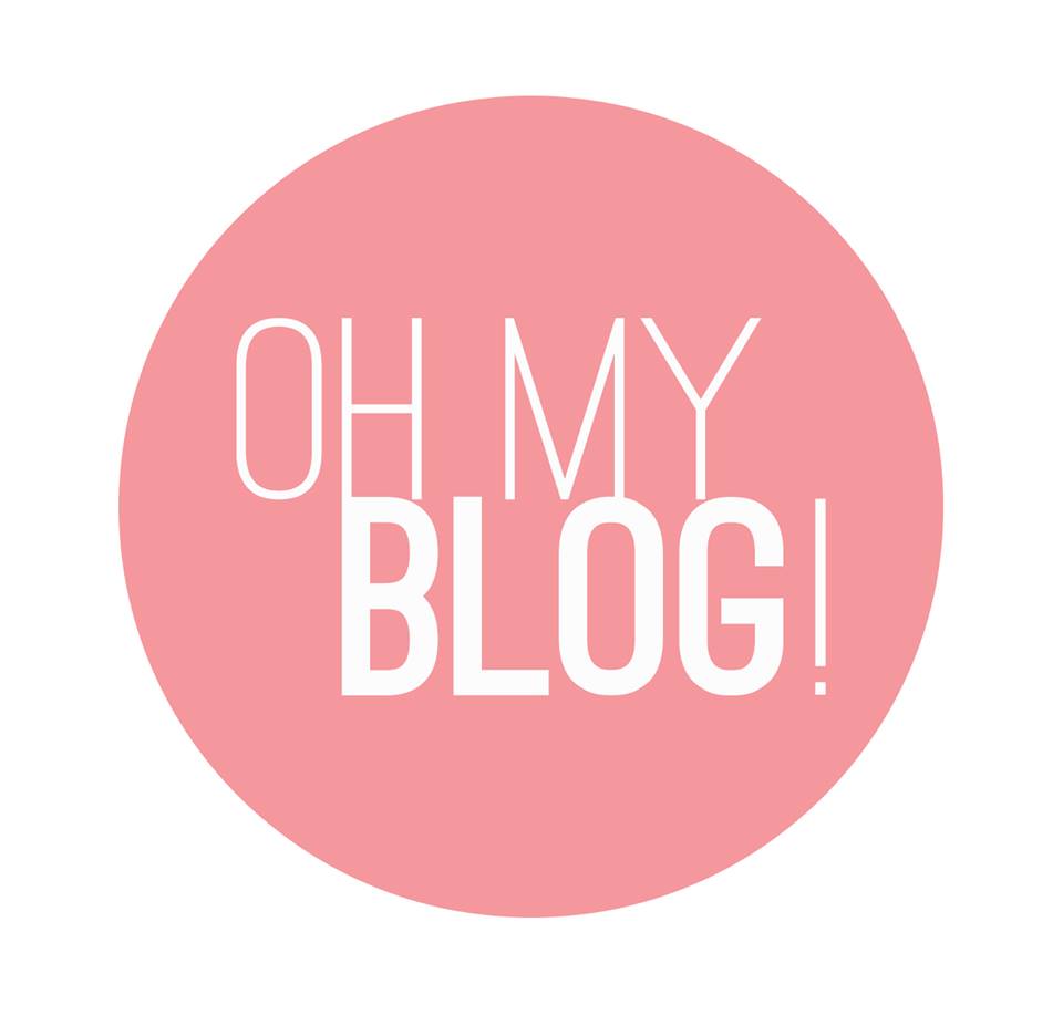 oh my blog !
